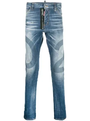 Dsquared skinny 2024 jeans mens