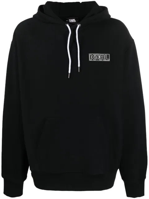 Karl Lagerfeld hoodie Ikon