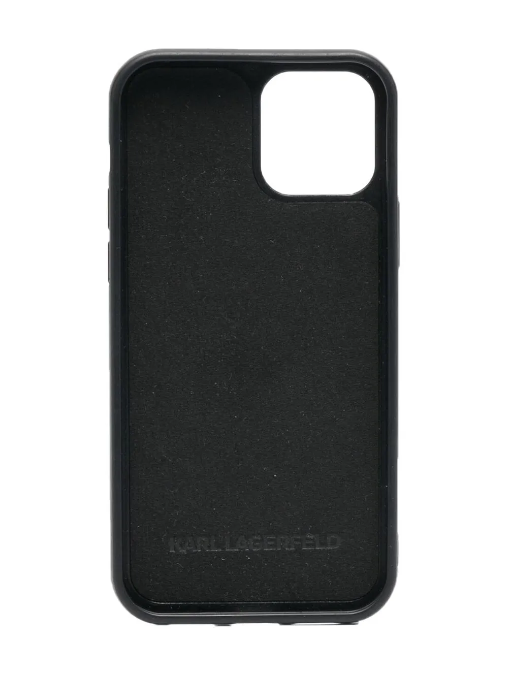 Karl Lagerfeld Cover Per iPhone 14 Pro Max K/Ikonik 2.0 - Farfetch