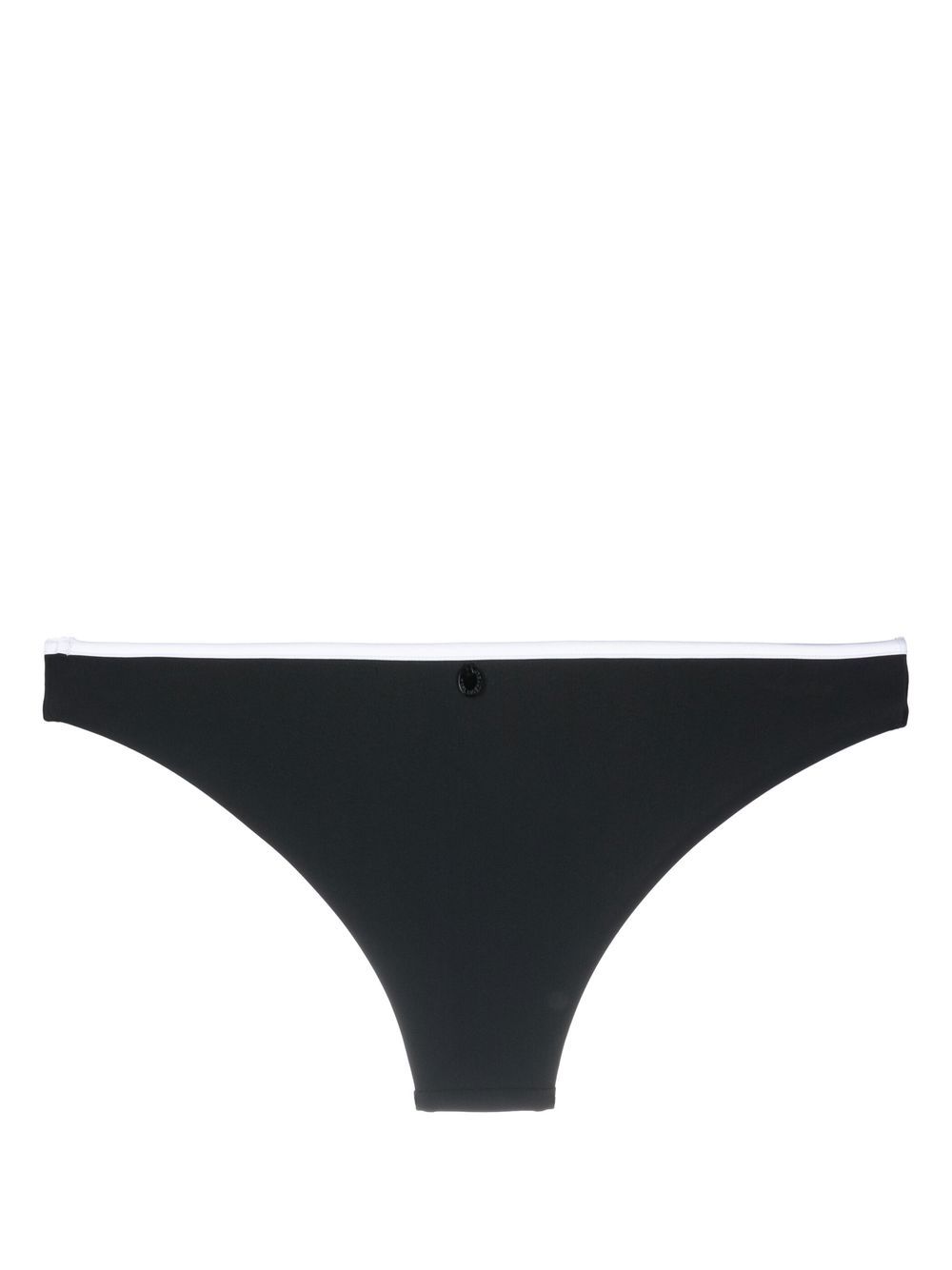 Karl Lagerfeld Bikinislip - Zwart