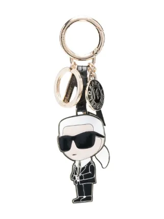 Karl Lagerfeld
