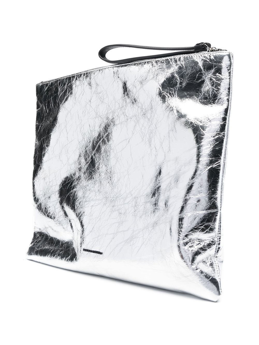 Karl Lagerfeld Clutch bags Multiple colors Plastic ref.276717