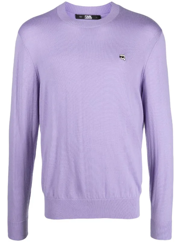 Lagerfeld jumper shop