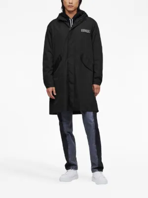 Karl Lagerfeld Manteaux pour homme FARFETCH