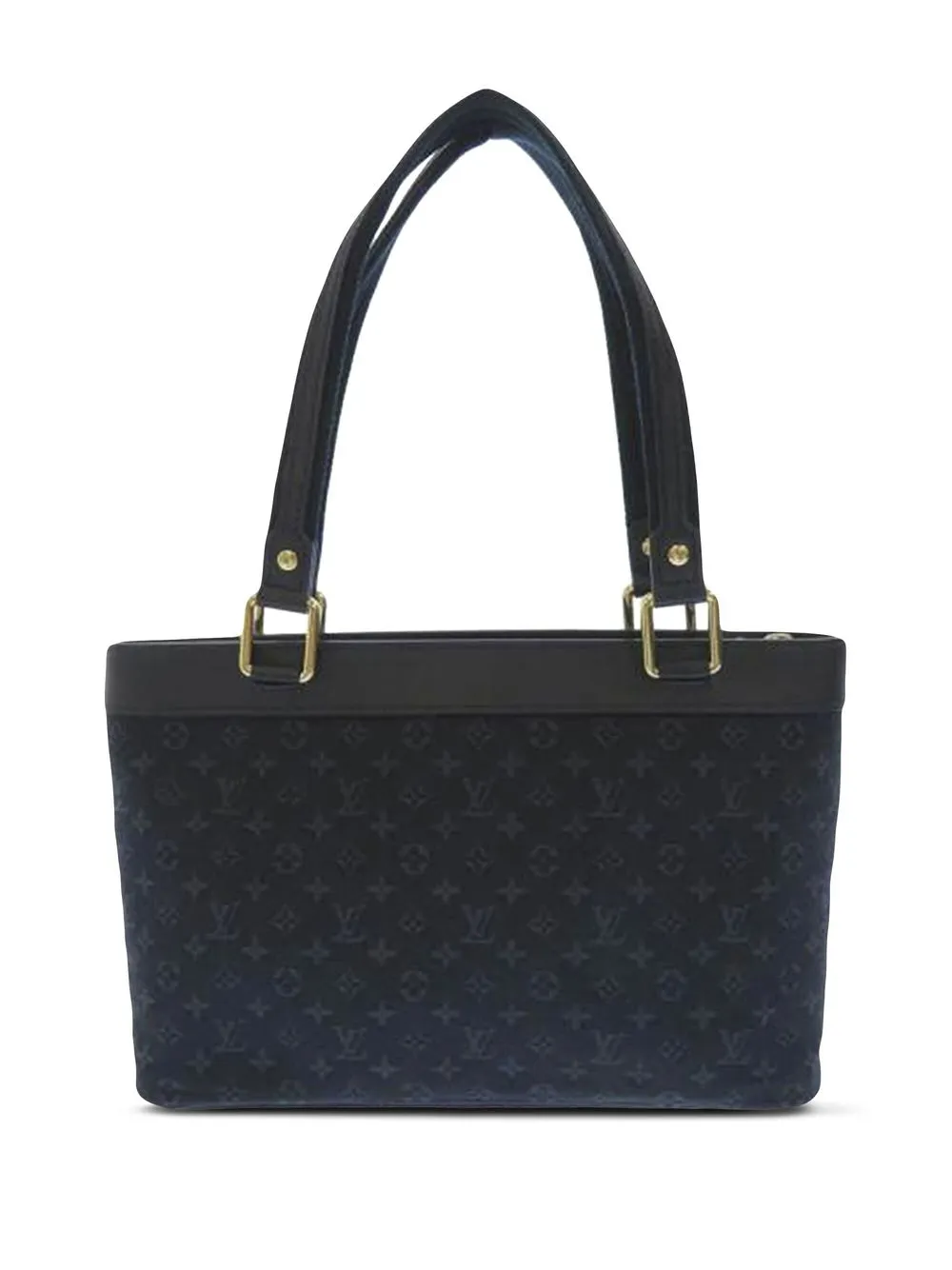 

Louis Vuitton tote Lucille PM 2003 pre-owned - Negro