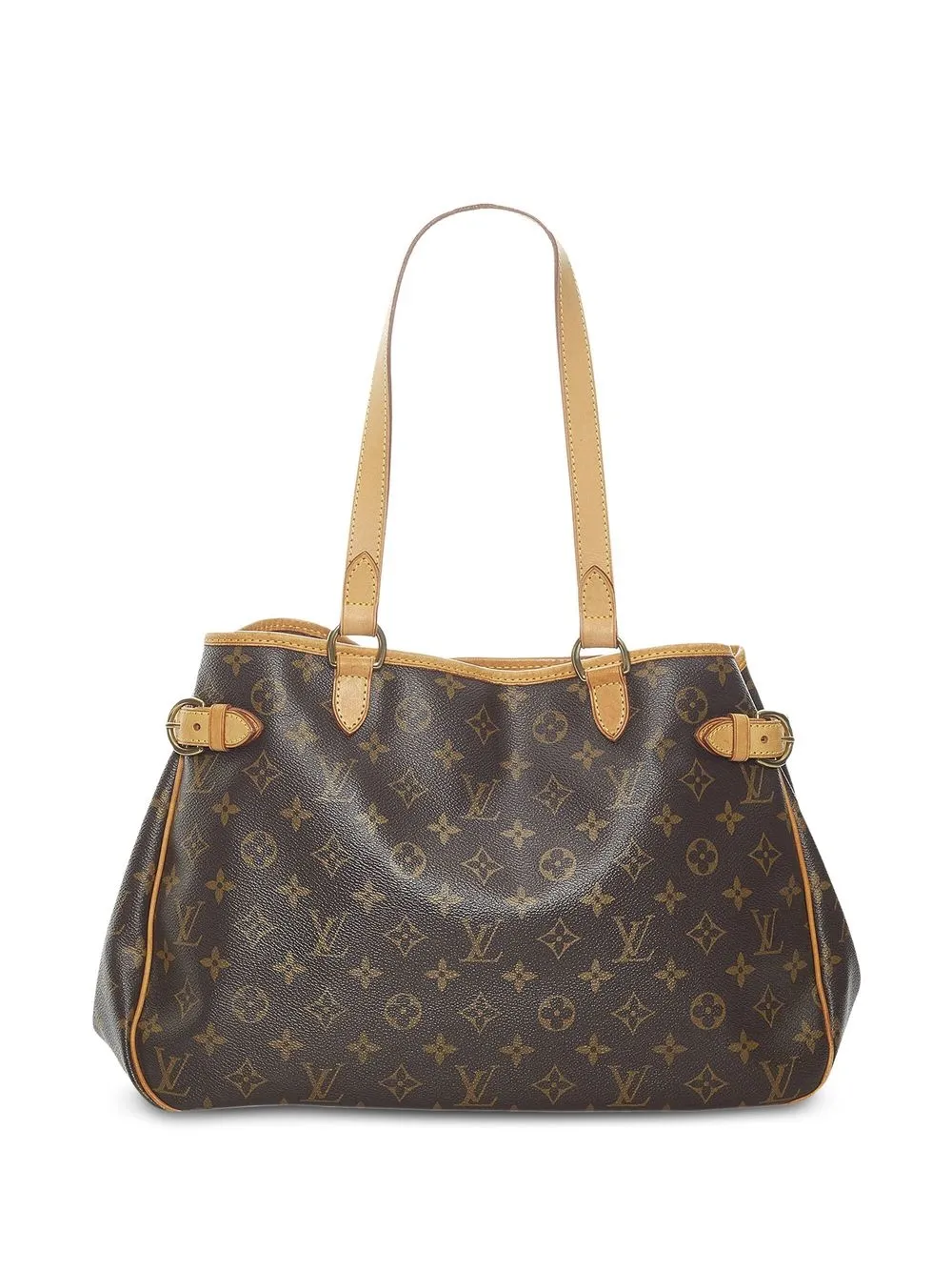 

Louis Vuitton tote Batignolles Horizontal 2005 pre-owned - Marrón