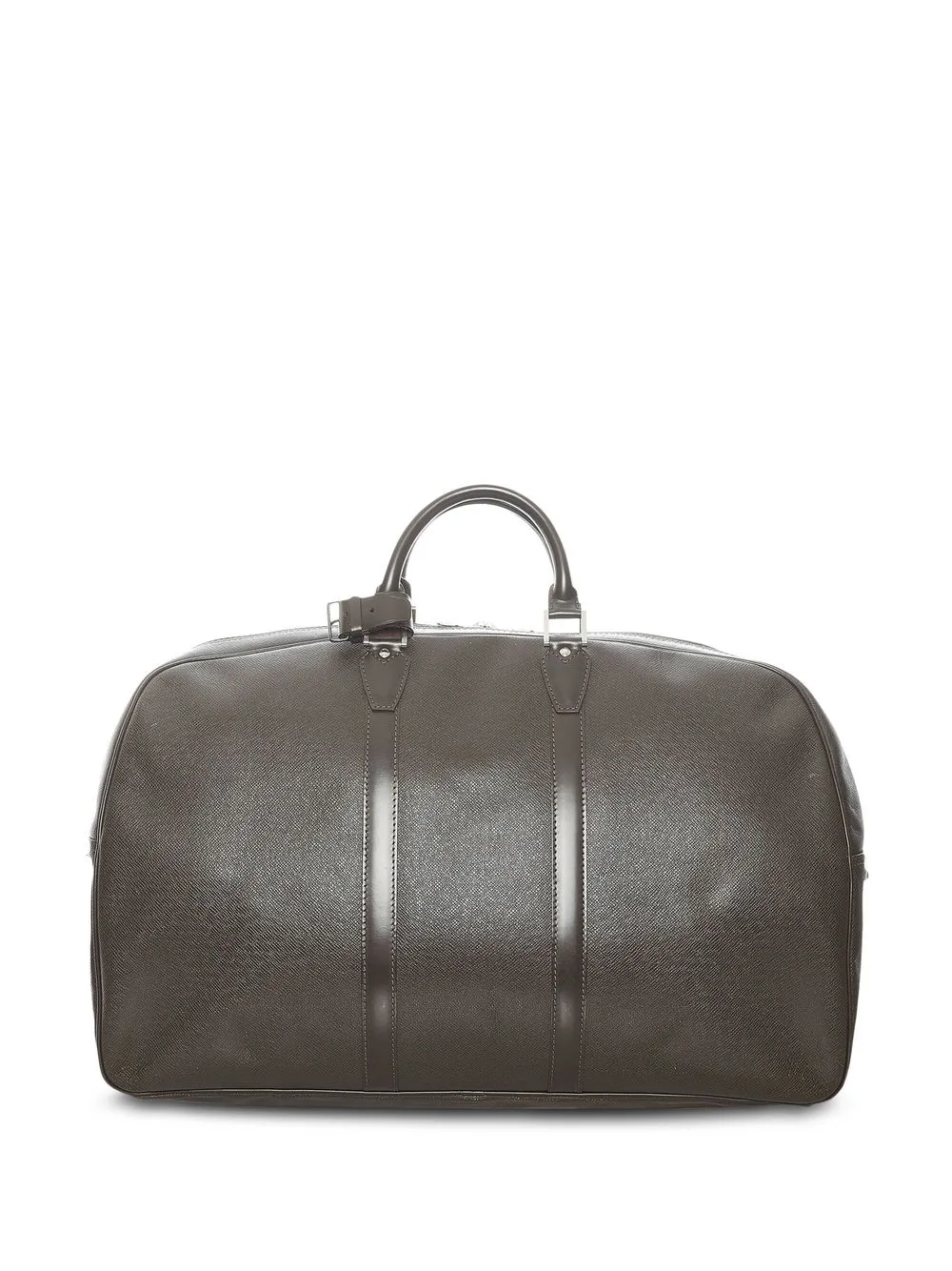 

Louis Vuitton 2004 pre-owned Kendall PM holdall bag - Brown