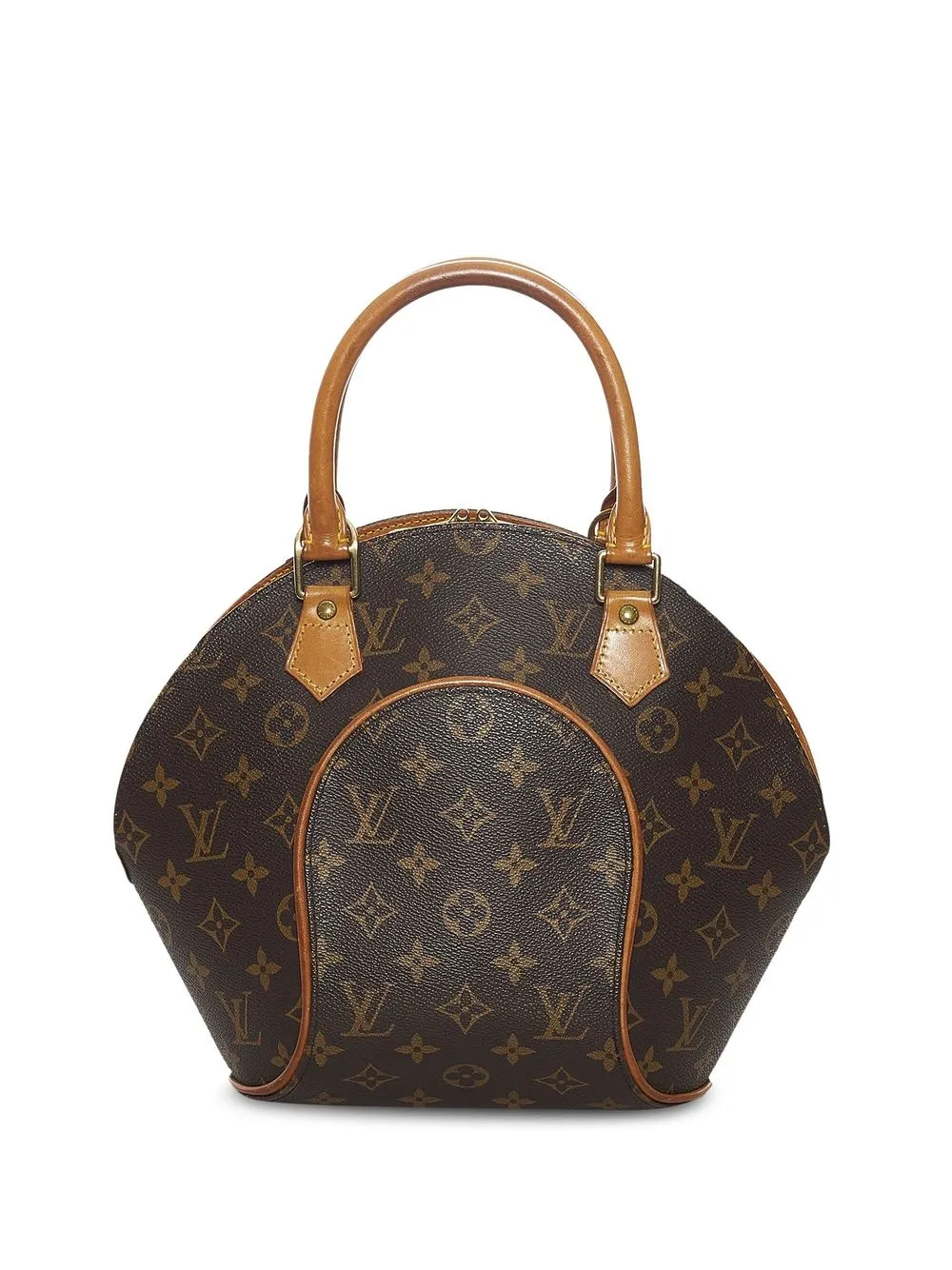 

Louis Vuitton bolsa Ellipse PM 1997 pre-owned - Marrón