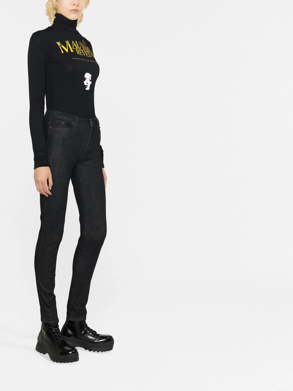 Ikonik 2.0 skinny jeans