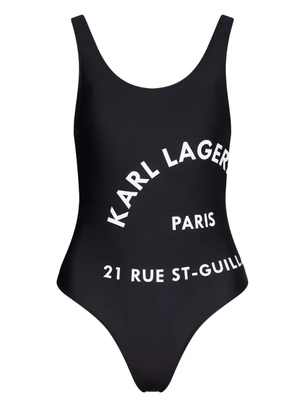 Maillot karl lagerfeld new arrivals