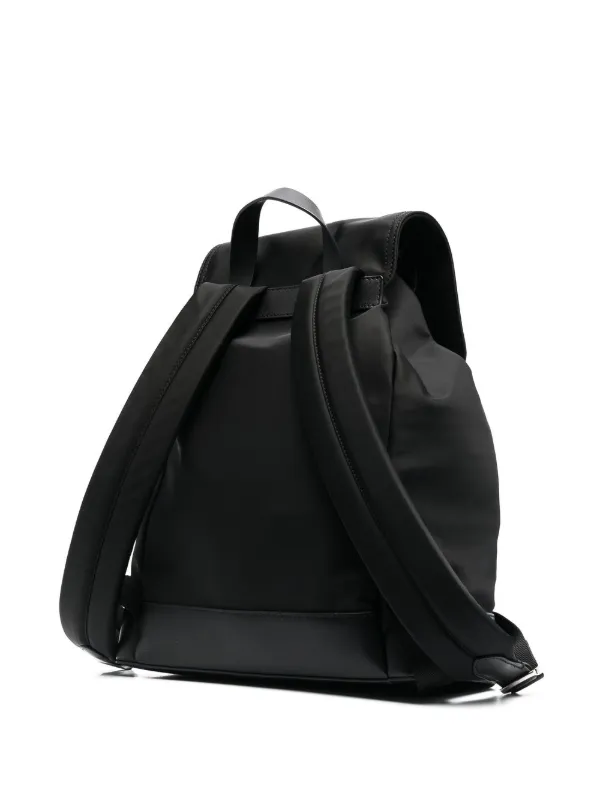 Zaino K/Ikonik piccolo Nero Farfetch Donna Accessori Borse Zaini 