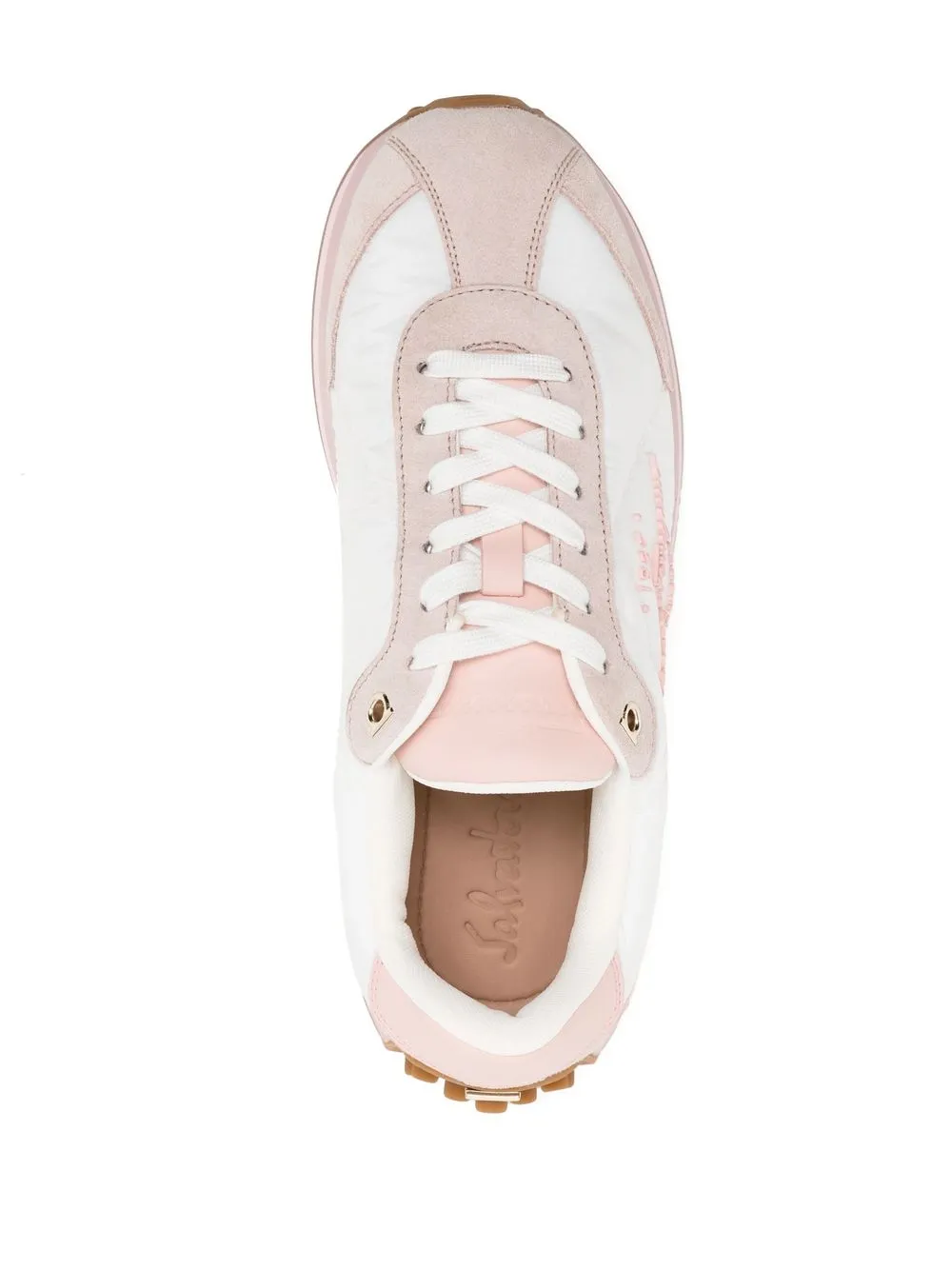 【23AW NEW】FERRAGAMO_woman / フーデッド コート / White 23AW NEW】FERRAGAMO_woman / フーデッド コート / White