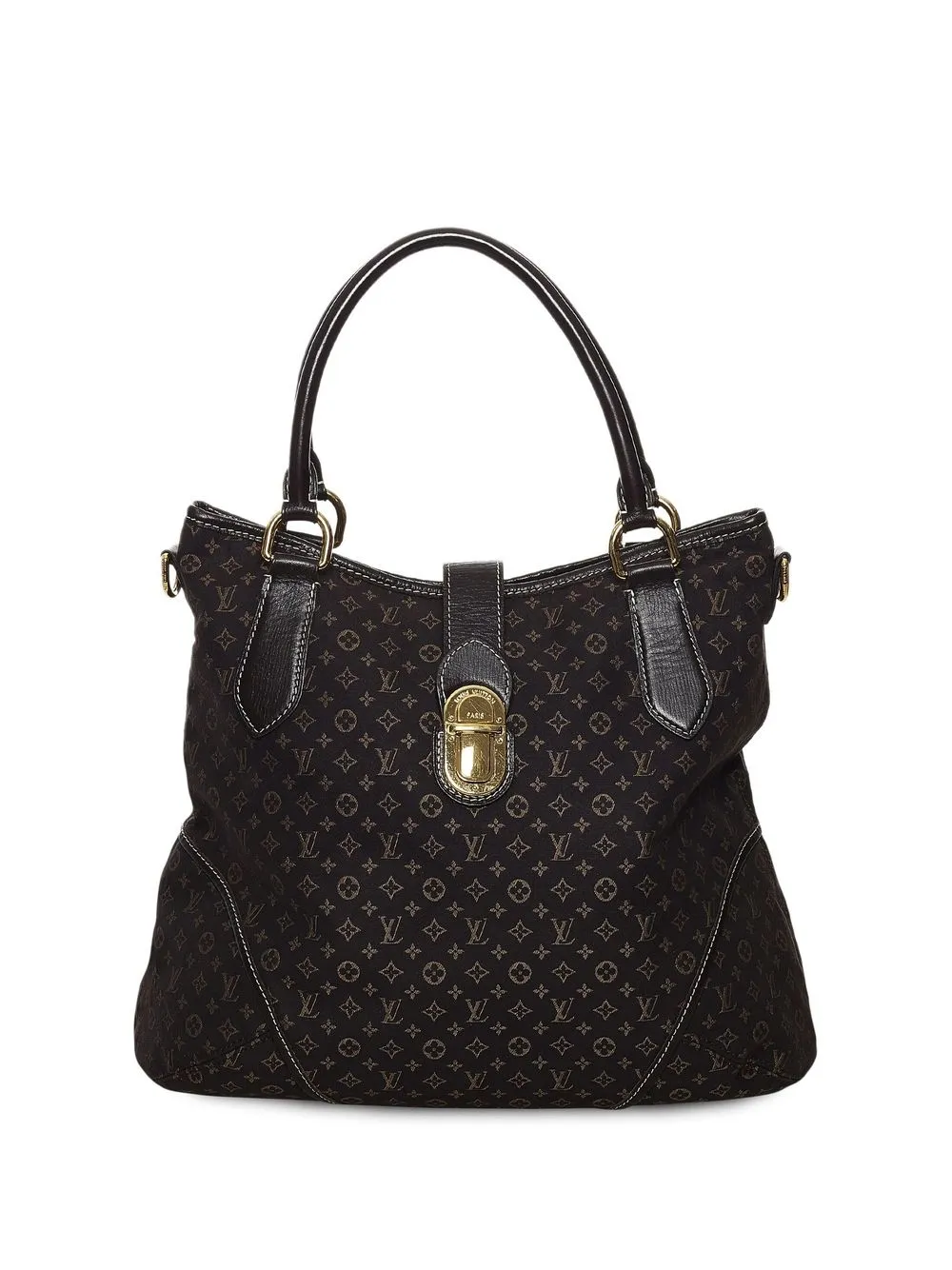 

Louis Vuitton bolsa Elegie 2way 2010 pre-owned - Marrón