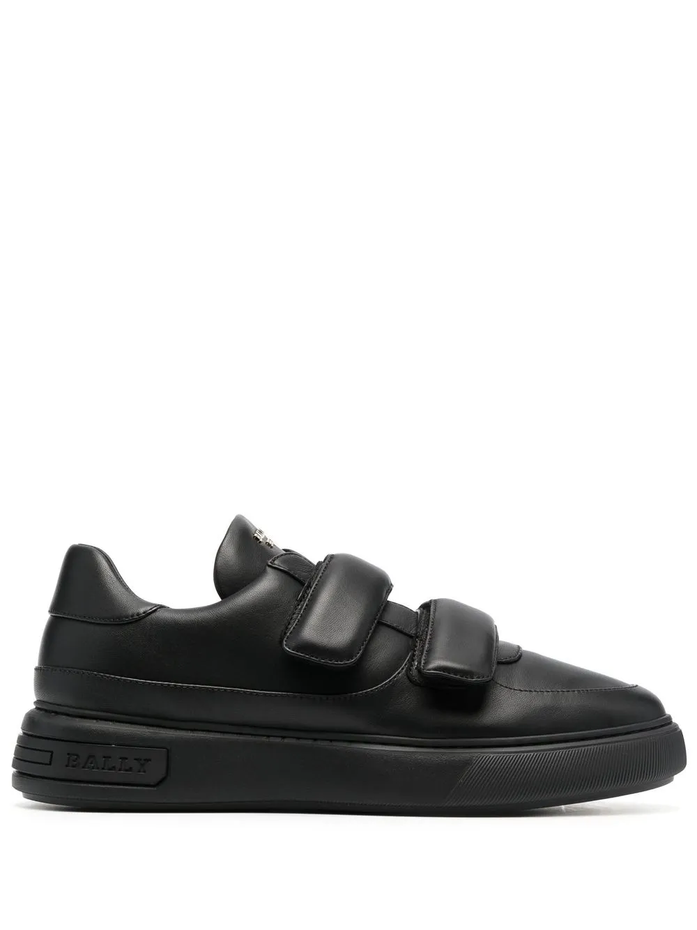 

Bally tenis Maylor - Negro