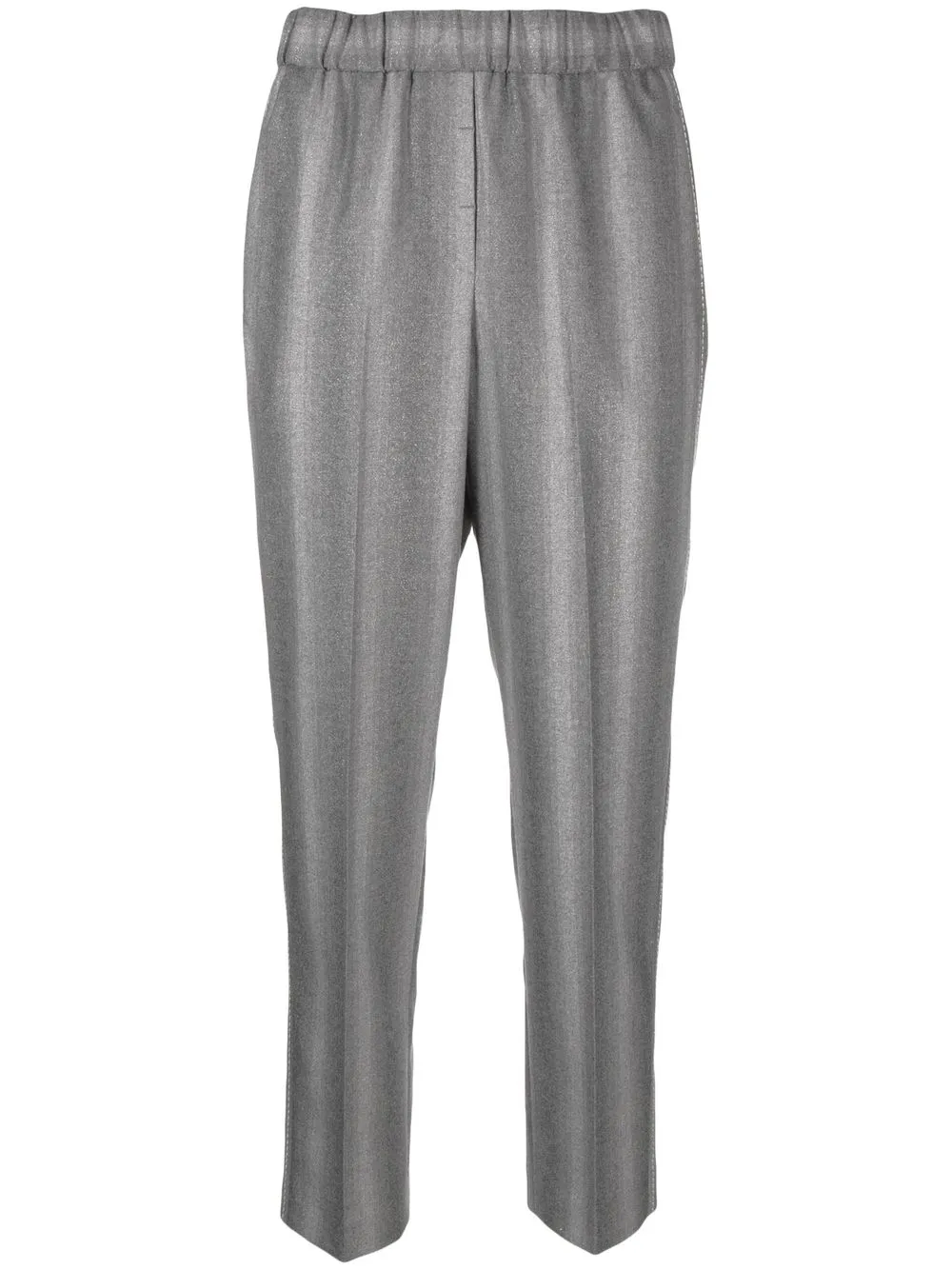 

Peserico pantalones de vestir - Gris