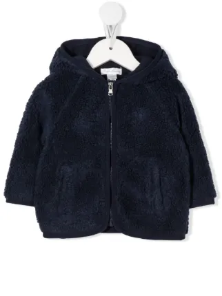 Polo faux fur coat best sale