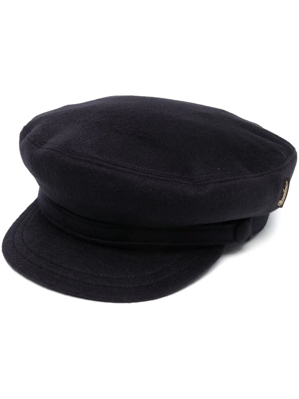 

Borsalino gorra baker boy - Azul