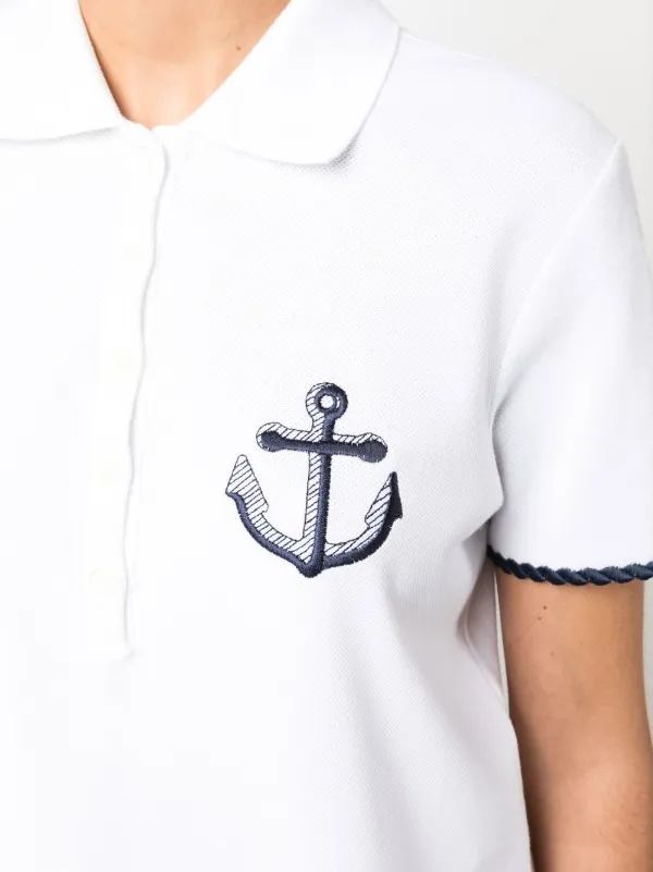 Polo motif discount