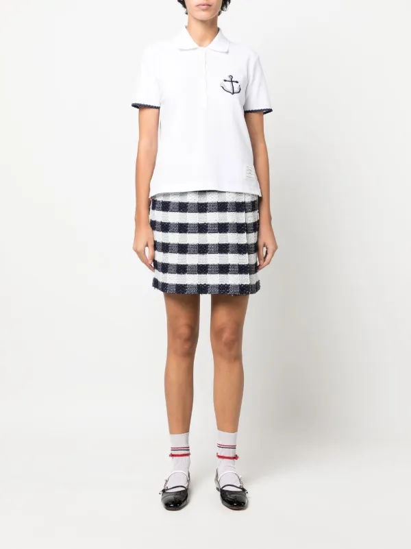 Anchor shirt and skirt shop