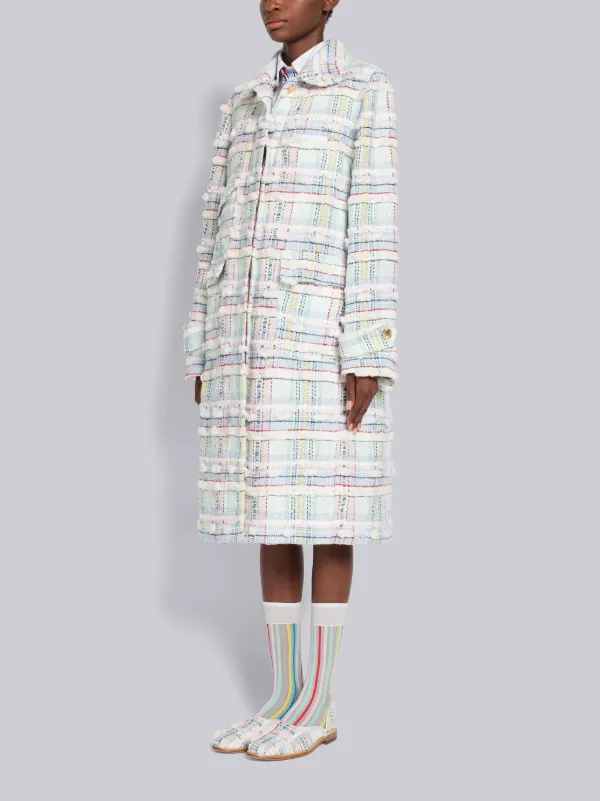 レディース コート & アウターウェア | Thom Browne 公式ウェブサイト