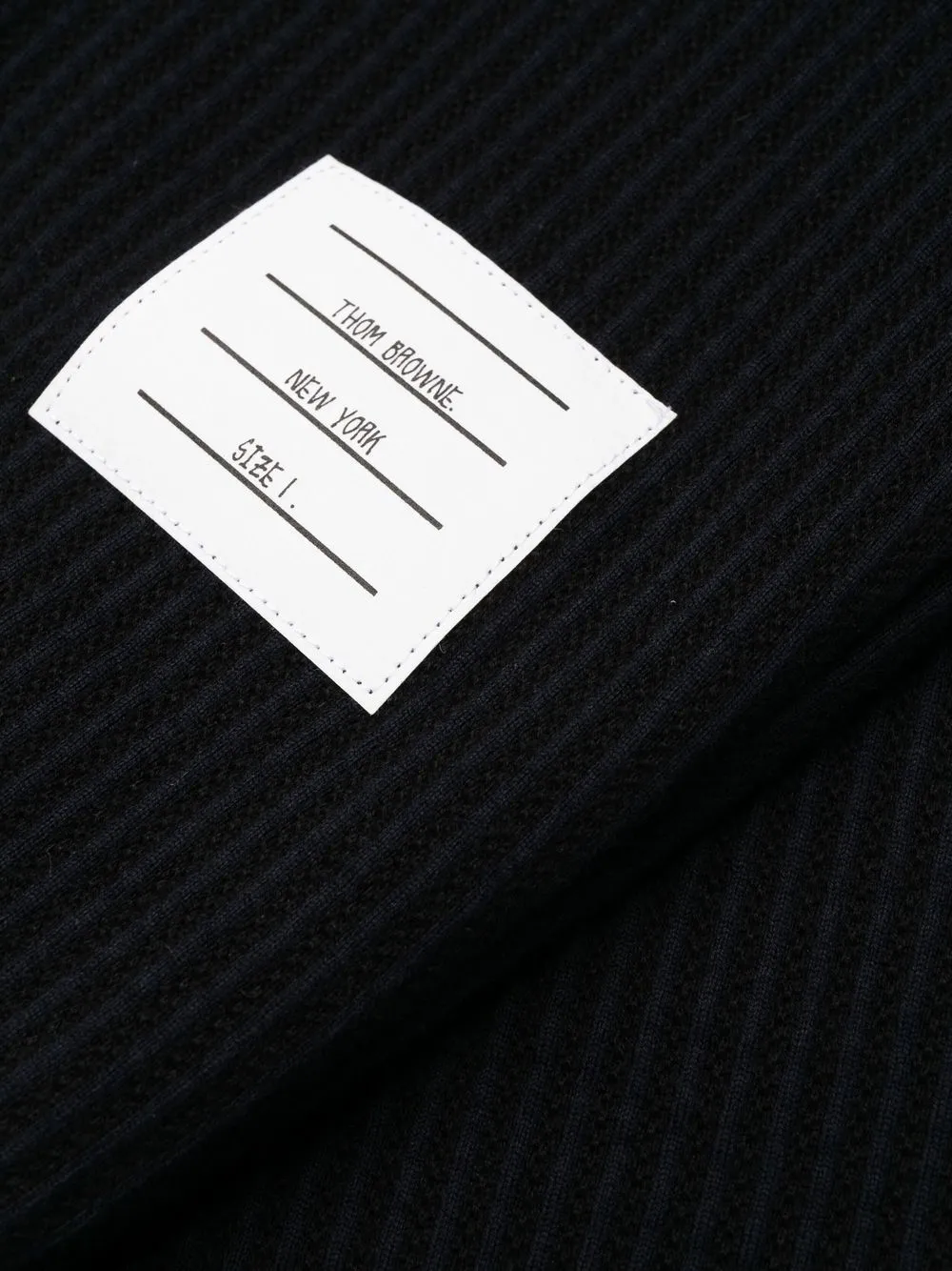 seersucker track pants