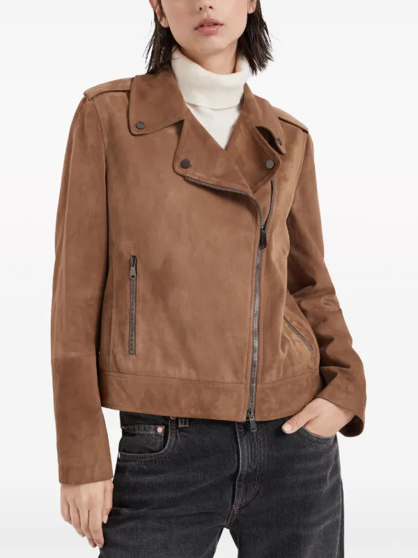 Next suedette shop biker jacket