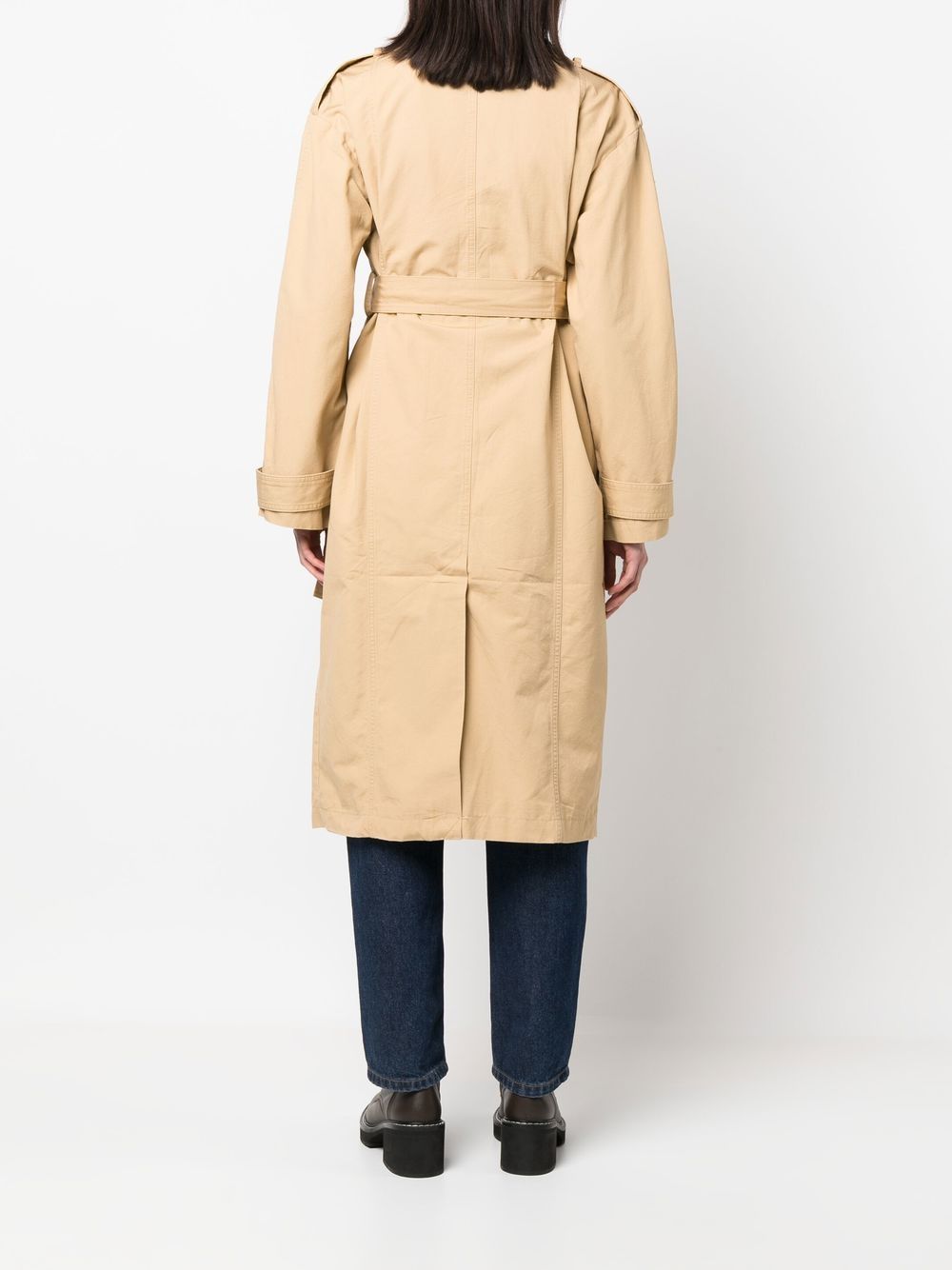 levi's trench