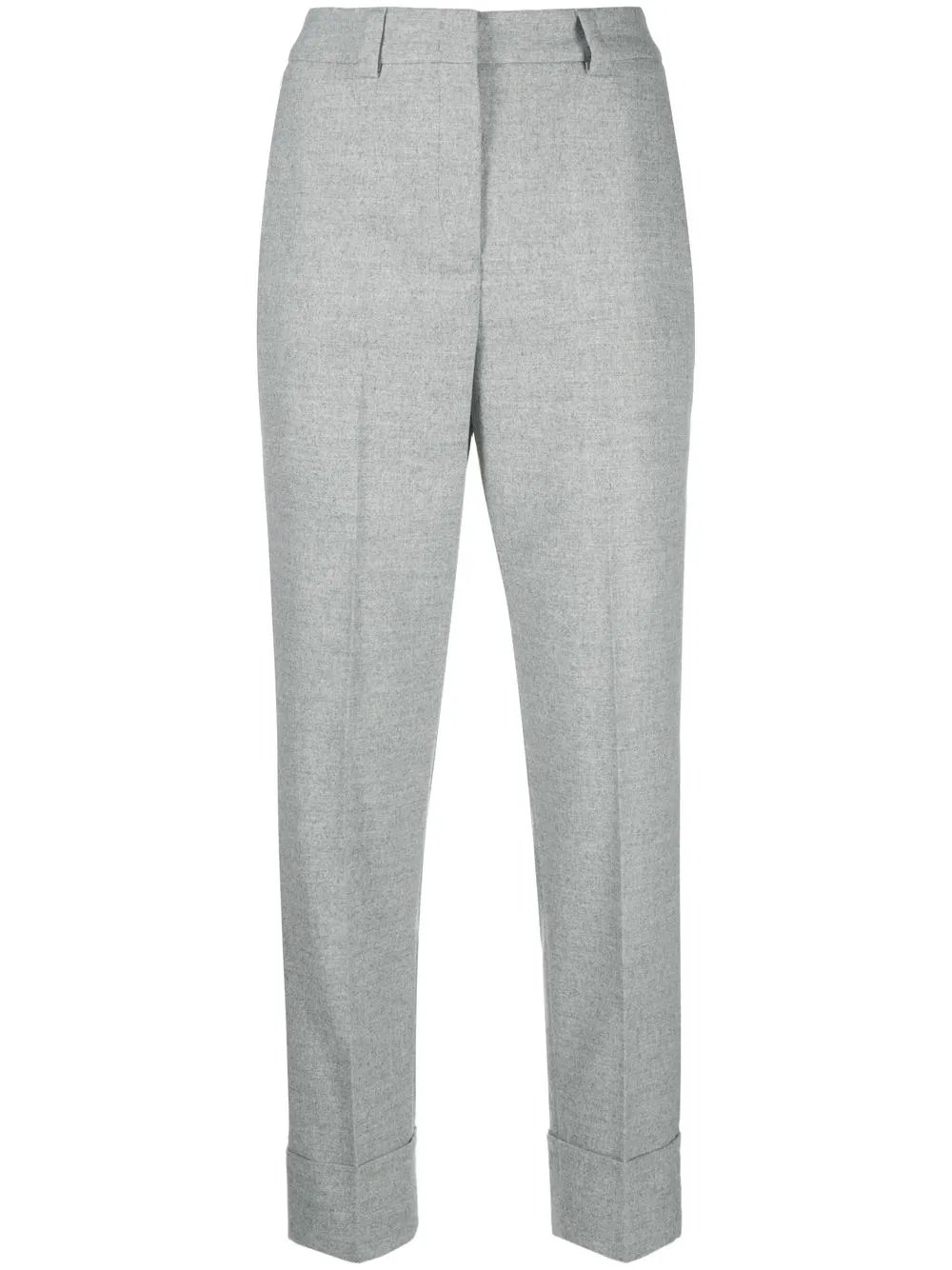 

Peserico pantalones de vestir - Gris