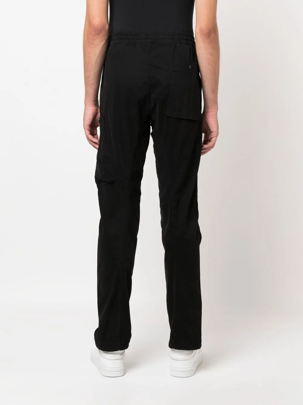 C.P. Company 렌즈 디테일 카고 팬츠 - Farfetch