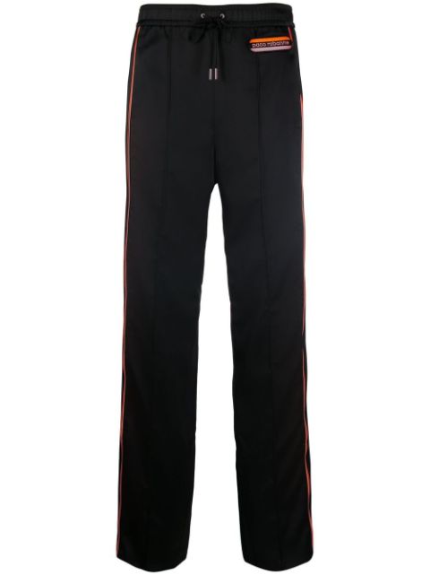 Rabanne wide-leg trousers Women