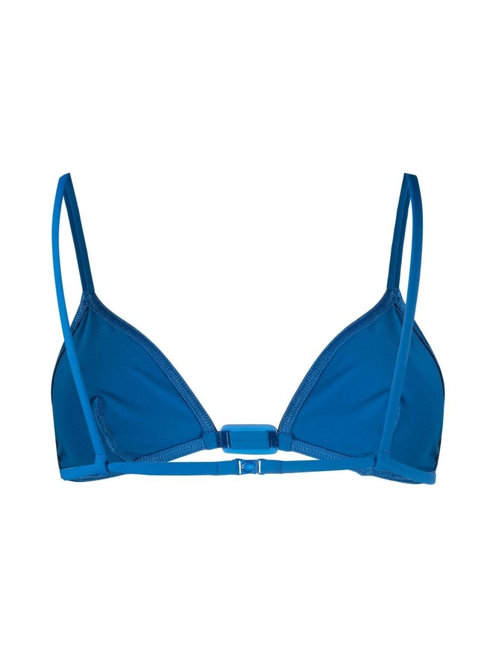 ERES Triangel bikinitop - Blauw