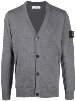 Stone Island Cardigans for Men - Shop 