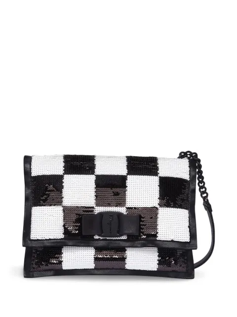 Ferragamo small Viva Bow shoulder bag