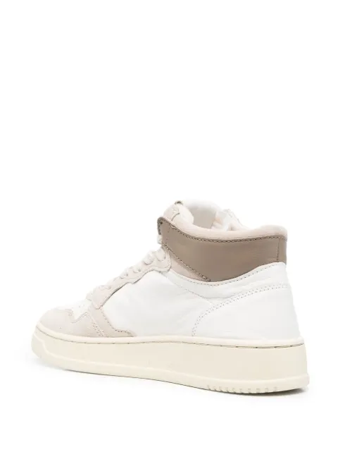 autry mid top