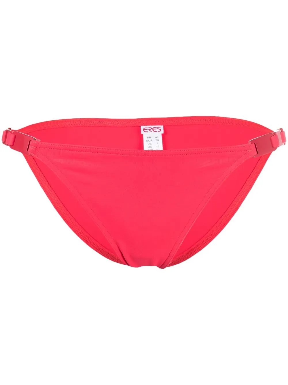 

ERES Galet bikini bottoms - Pink