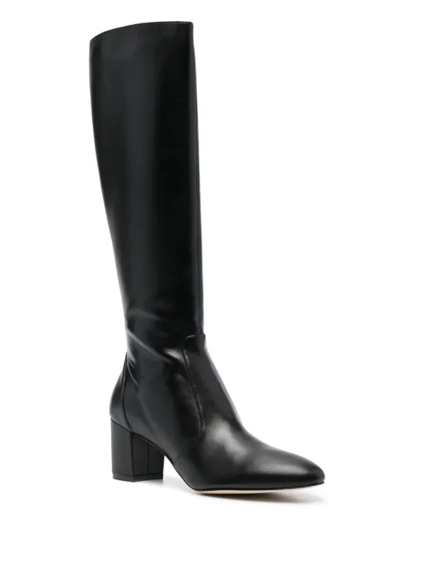 Stuart weitzman elevated on sale boots