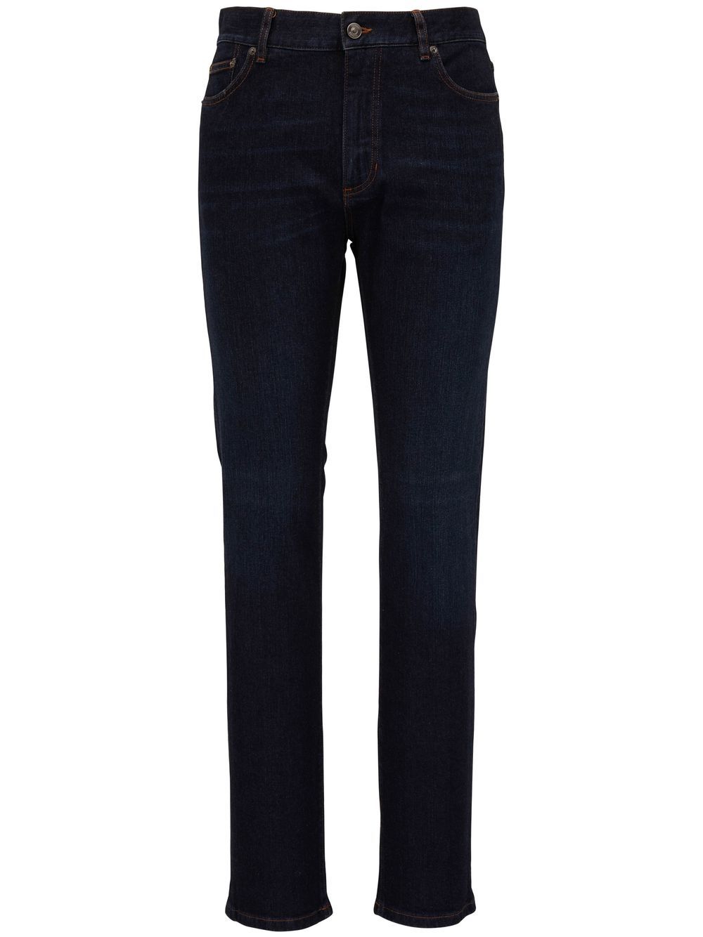 

Zegna jeans slim City - Azul