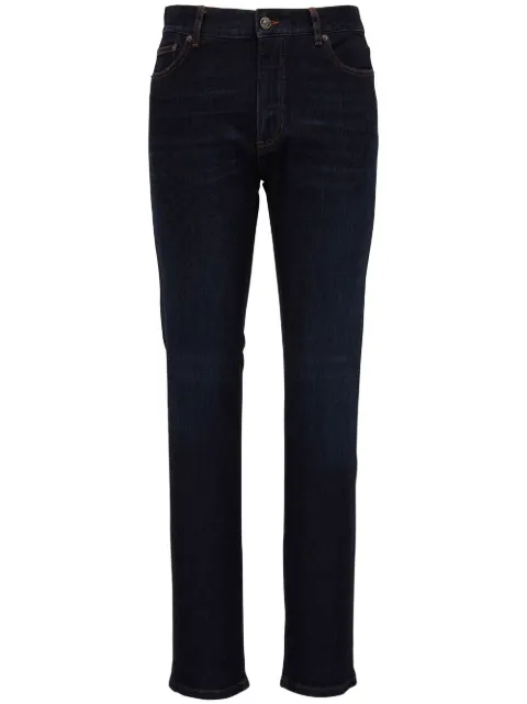 Zegna City slim-fit jeans