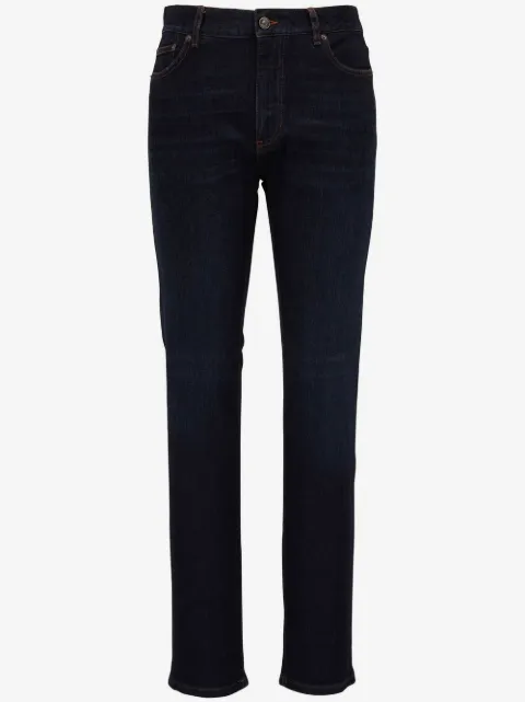 Zegna City slim-fit jeans