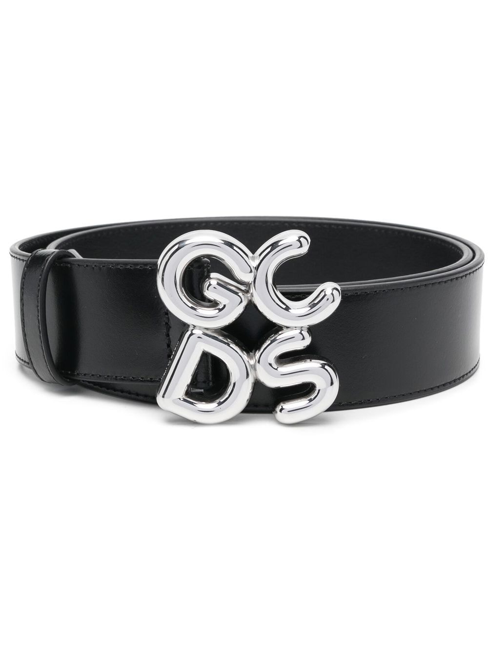 Gcds bandana-print logo belt | Smart Closet
