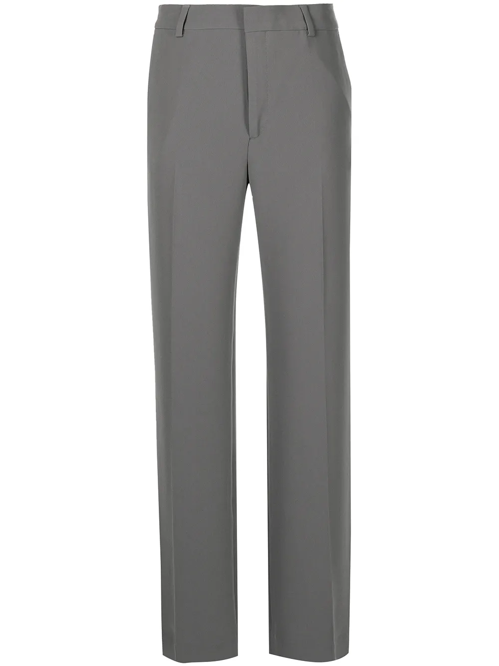 

Filippa K pantalones Hutton rectos - Gris