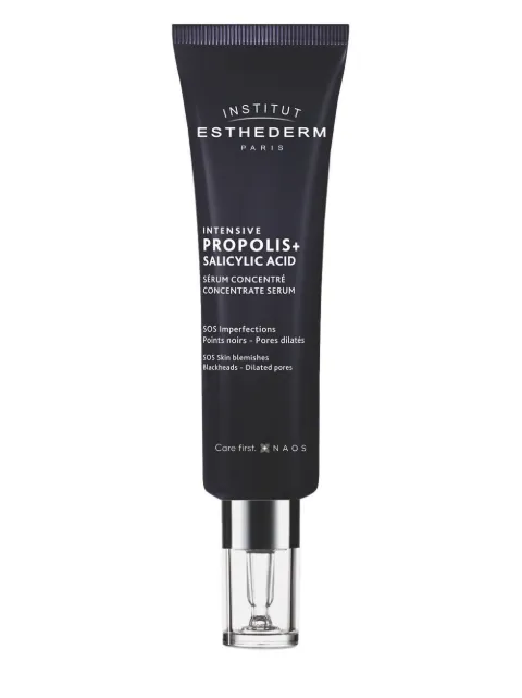 Institut Esthederm Intensive Propolis + Salicylic Acid Concentrate serum