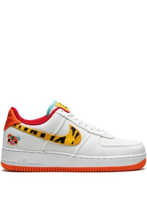 Nike Air Force 1 '07 LX "Year Of The Tiger" sneakers WOMEN