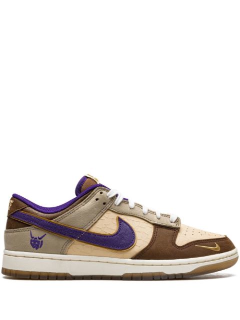 Nike Dunk Low PRM "Setsubun" sneakers WOMEN