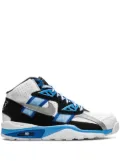 Nike Air Trainer SC High ""Royals"" sneakers - White