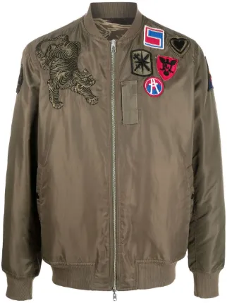 Maharishi