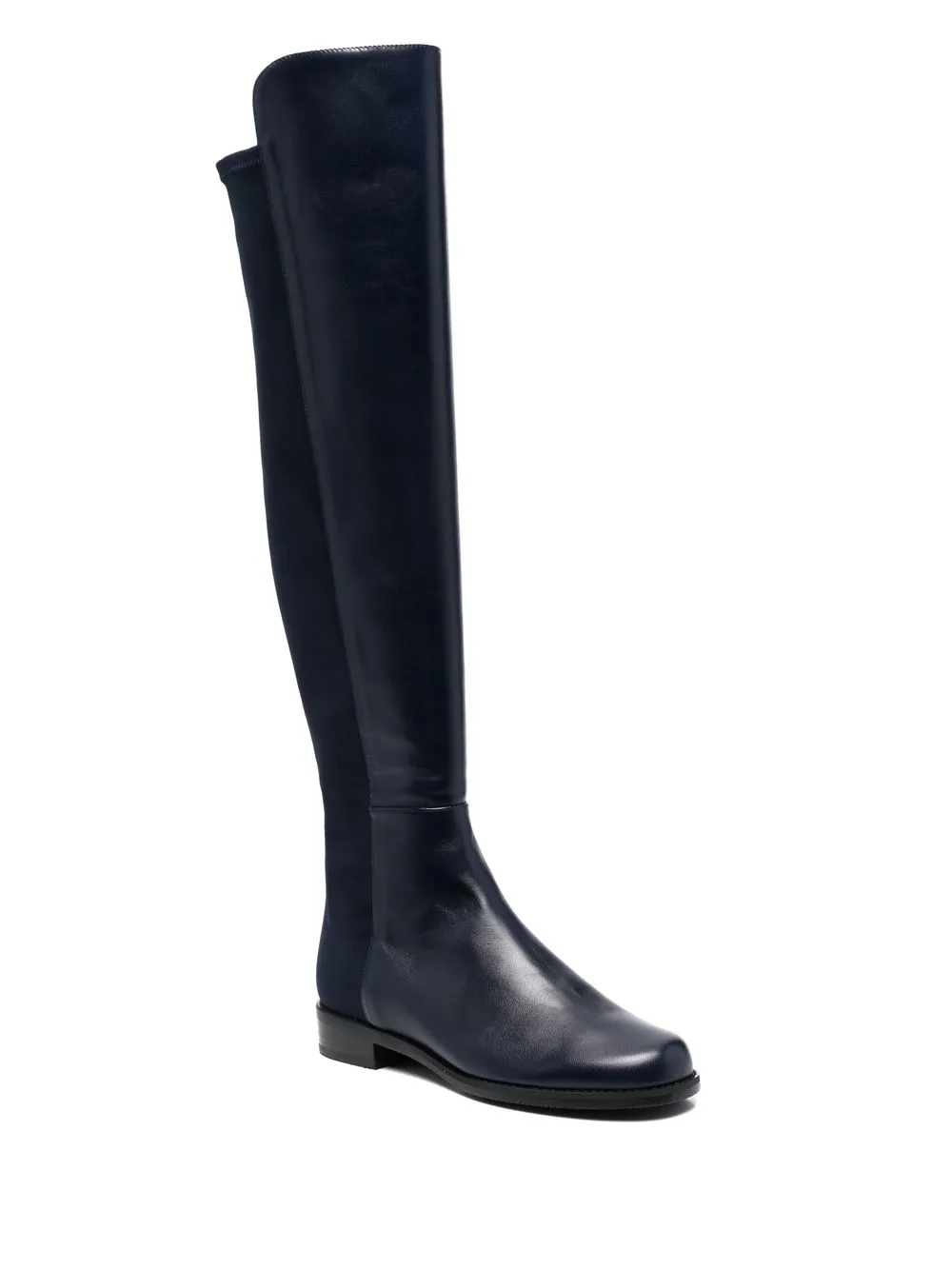 Stuart Weitzman botas altas con paneles | Botines | Image 2