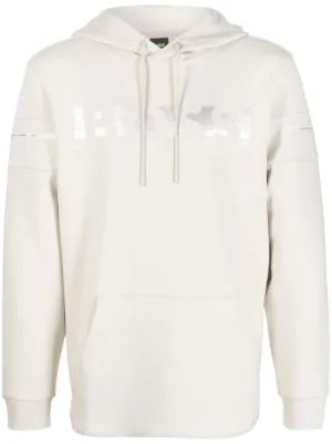 boss wenorth hoodie