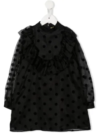 Stella McCartney Kids ステラ・マッカートニー・キッズ ポルカドット 