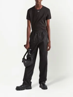 プラダTシャツ Prada（プラダ）メンズ トップス Tシャツ - FARFETCH